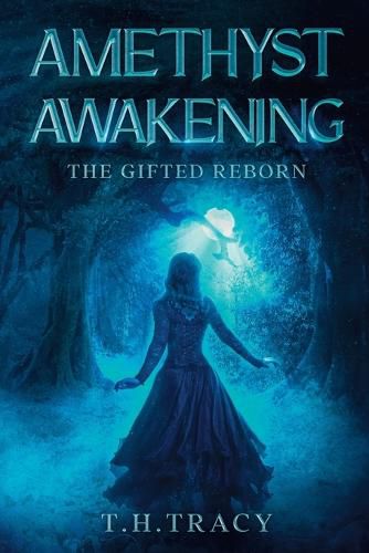 Cover image for Amethyst Awakening