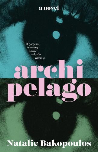 Cover image for Archipelago