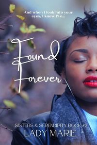 Cover image for Found Forever