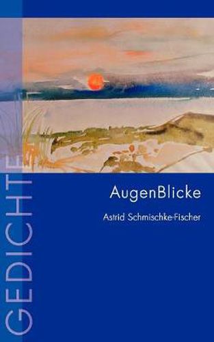 Cover image for AugenBlicke