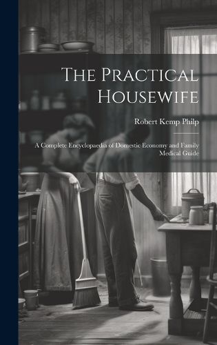 Cover image for The Practical Housewife