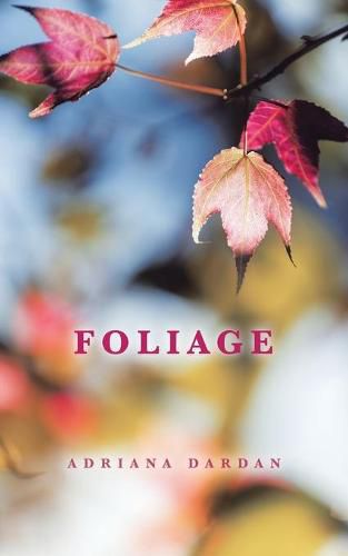 Cover image for Foliage