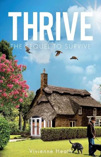 Cover image for Thrive
