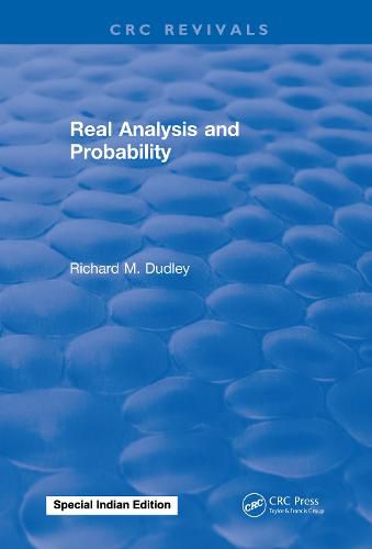 Real Analysis and Probabiuty