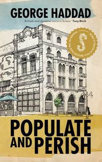 Cover image for Populate and Perish