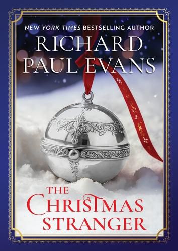 Cover image for The Christmas Stranger