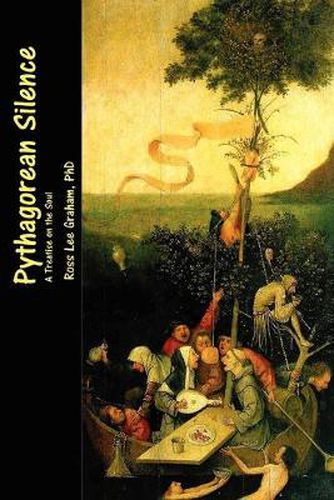 Cover image for The Pythagorean Silence