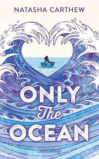 Cover image for Only the Ocean