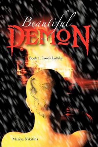 Cover image for Beautiful Demon