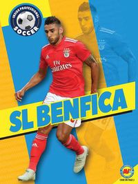 Cover image for SL Benfica