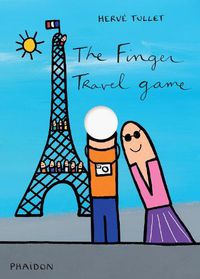 Cover image for The Finger Travel Game