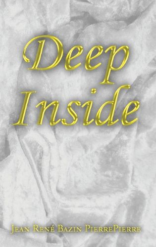 Cover image for Deep Inside