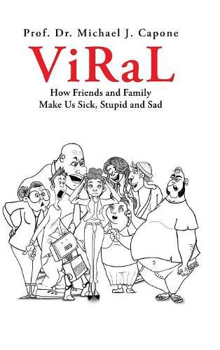 Cover image for Viral