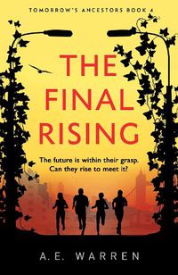 Cover image for The Final Rising