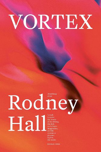 Cover image for Vortex