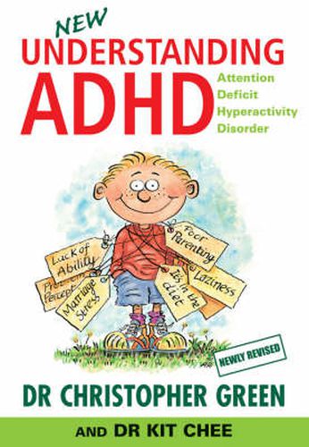 Understanding ADHD: Attention Deficit Hyperactivity Disorder