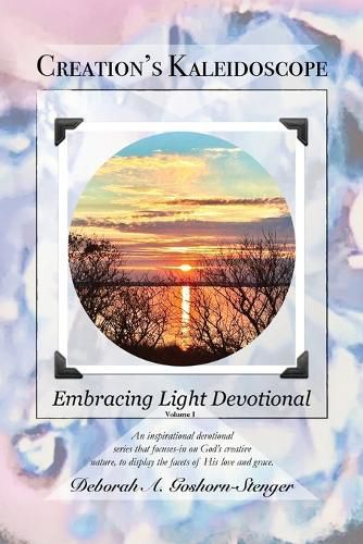 Cover image for Embracing Light Devotional