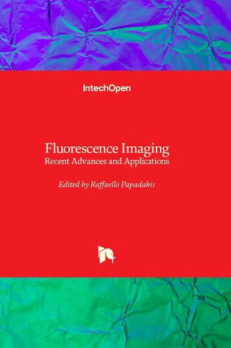 Cover image for Fluorescence Imaging