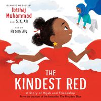 Cover image for The Kindest Red