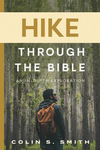 Cover image for Hike Through The Bible