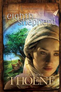 Cover image for Eighth Shepherd