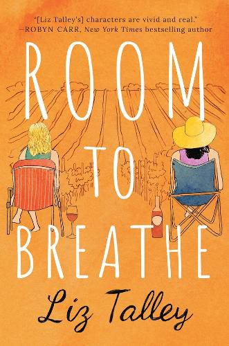 Cover image for Room to Breathe