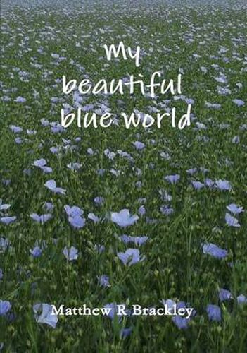 My Beautiful Blue World