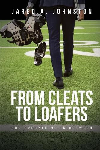 Cover image for From Cleats to Loafers: And Everything in Between