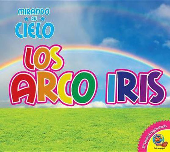 Los Arcoiris, With Code