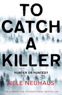 Cover image for To Catch A Killer