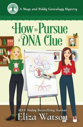 Cover image for How to Pursue a DNA Clue