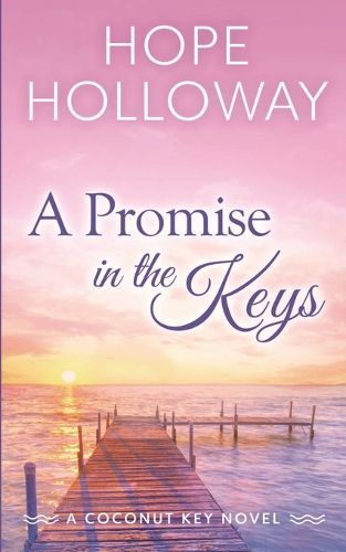 Cover image for A Promise in the Keys