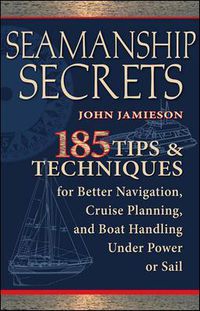 Cover image for Seamanship Secrets