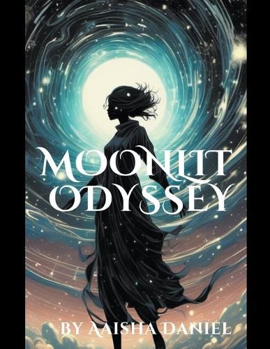 Moonlit Odyssey- A Psychological Thriller