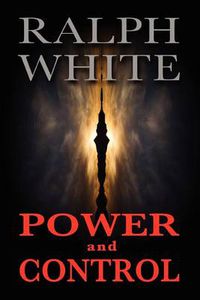 Cover image for Power and Control