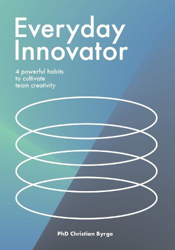 Cover image for Everyday Innovator