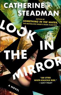 Cover image for Look In the Mirror