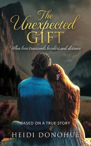 Cover image for The Unexpected Gift