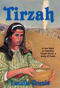 Cover image for Tirzah