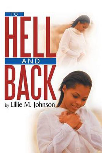 Cover image for To Hell & Back