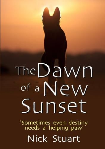 Cover image for The Dawn of a New Sunset