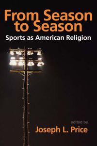 Cover image for From Season to Season