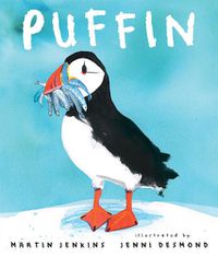 Cover image for Puffin