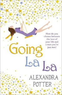 Cover image for Going La La