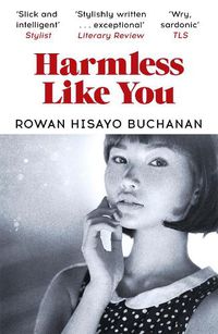 Cover image for Harmless Like You