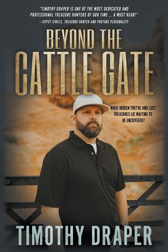 Cover image for Beyond the Cattle Gate