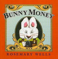 Cover image for Bunny Money