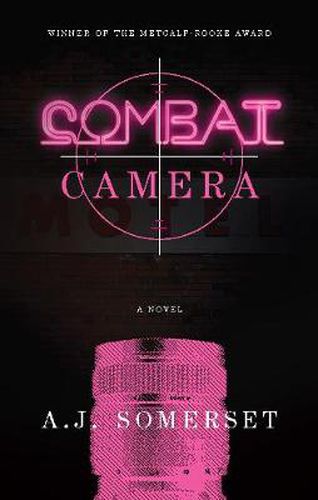 Cover image for Combat Camera