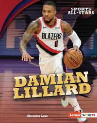 Cover image for Damian Lillard