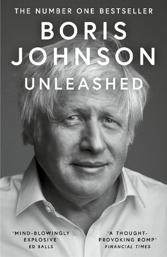 Cover image for Unleashed
